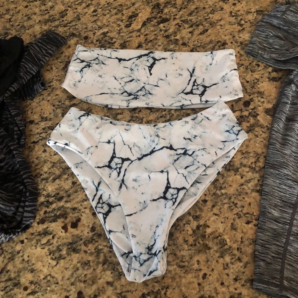SHEIN bikini